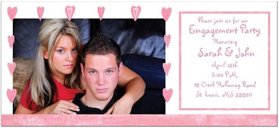 Photo Invitation