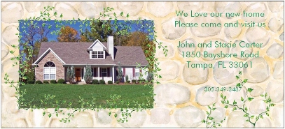 Photo Invitation