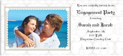 Photo Invitation