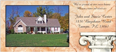 Photo Invitation