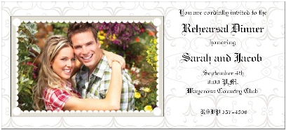 Photo Invitation
