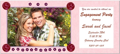 Photo Invitation