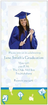 Photo Invitation