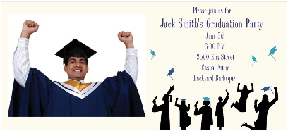Photo Invitation