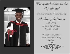 Photo Invitation