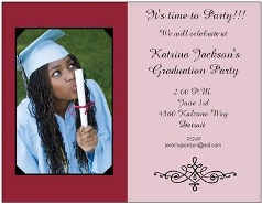 Photo Invitation