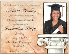 Photo Invitation