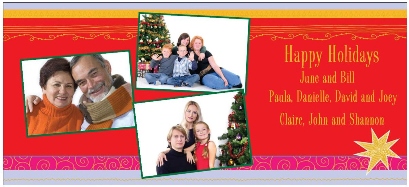 Photo Invitation