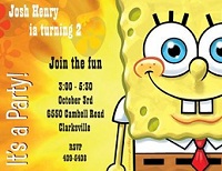 Invitation