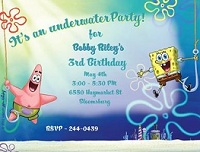 Invitation