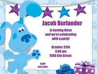 Invitation