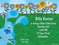 Invitation
