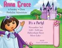 Invitation