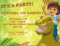 Invitation