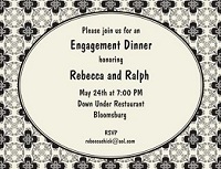 Invitation