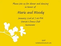 Invitation