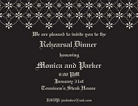 Invitation