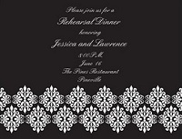 Invitation