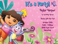Invitation