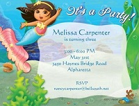 Invitation