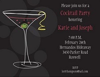 Invitation