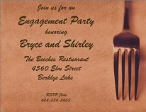 Invitation
