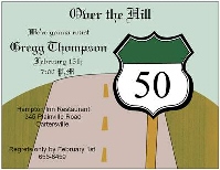 OVer The Hill