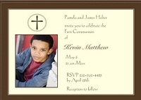 Valentine Invitation