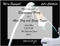 Invitation