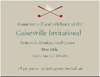 Invitation