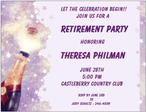 Invitation