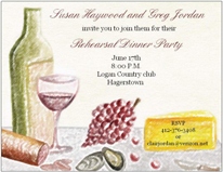 Invitation