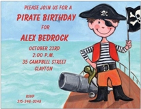 Invitation