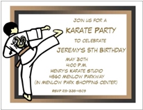 Invitation