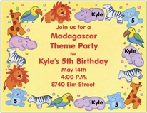 Invitation