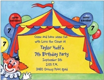 Invitation