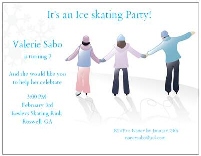 Invitation
