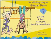 Invitation