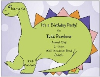 Invitation