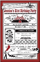 Invitation