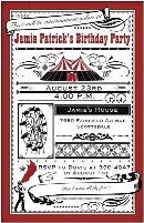 Invitation