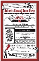 Invitation