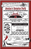 Invitation