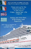 Invitation
