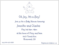Invitation