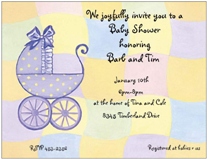 Invitation