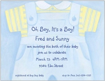 Invitation