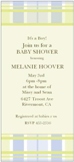 Invitation