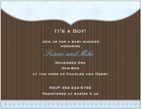 Invitation