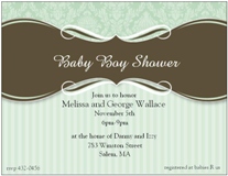 Invitation